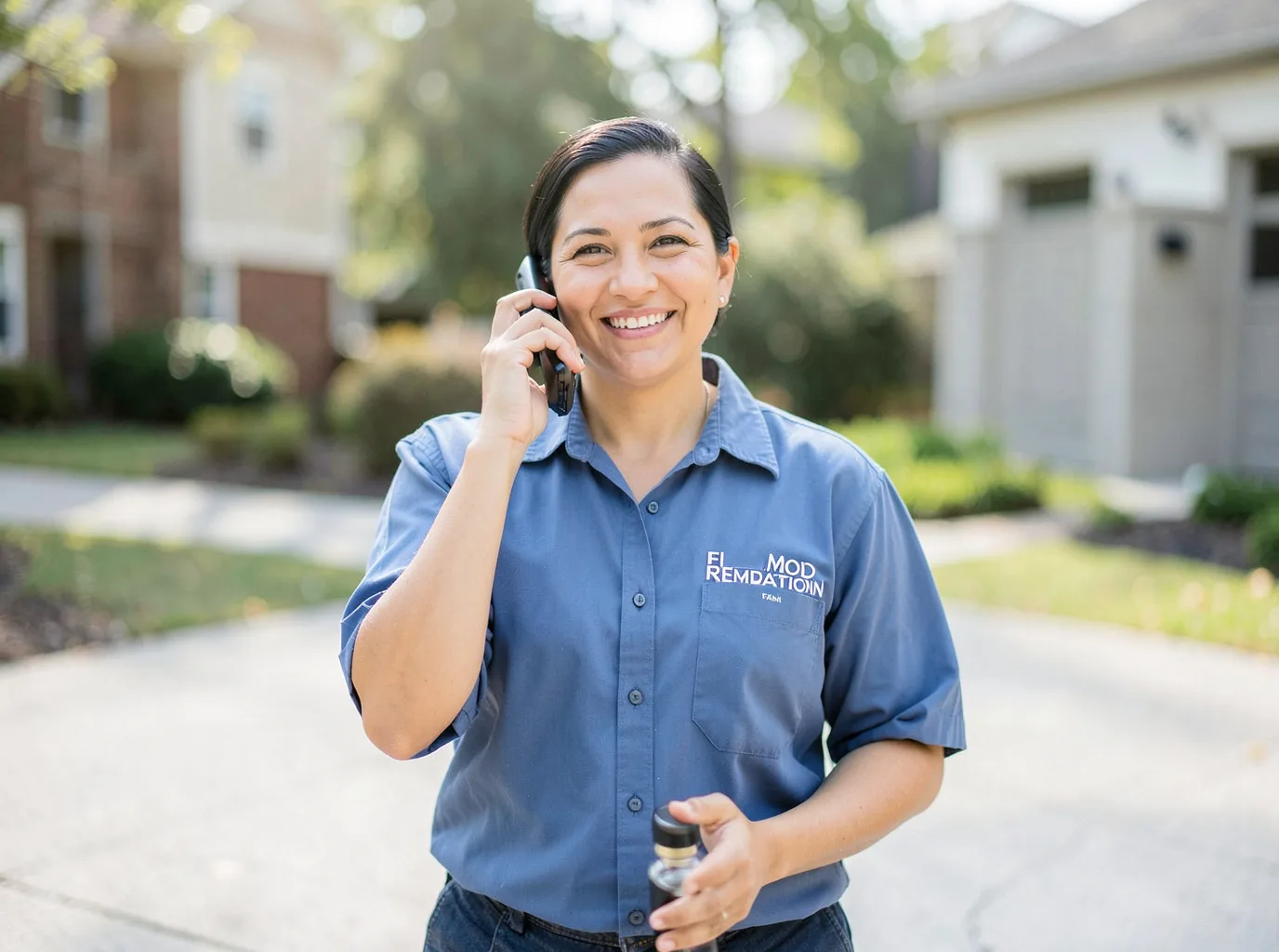 Mold Remediation Parnell, IA FAQs